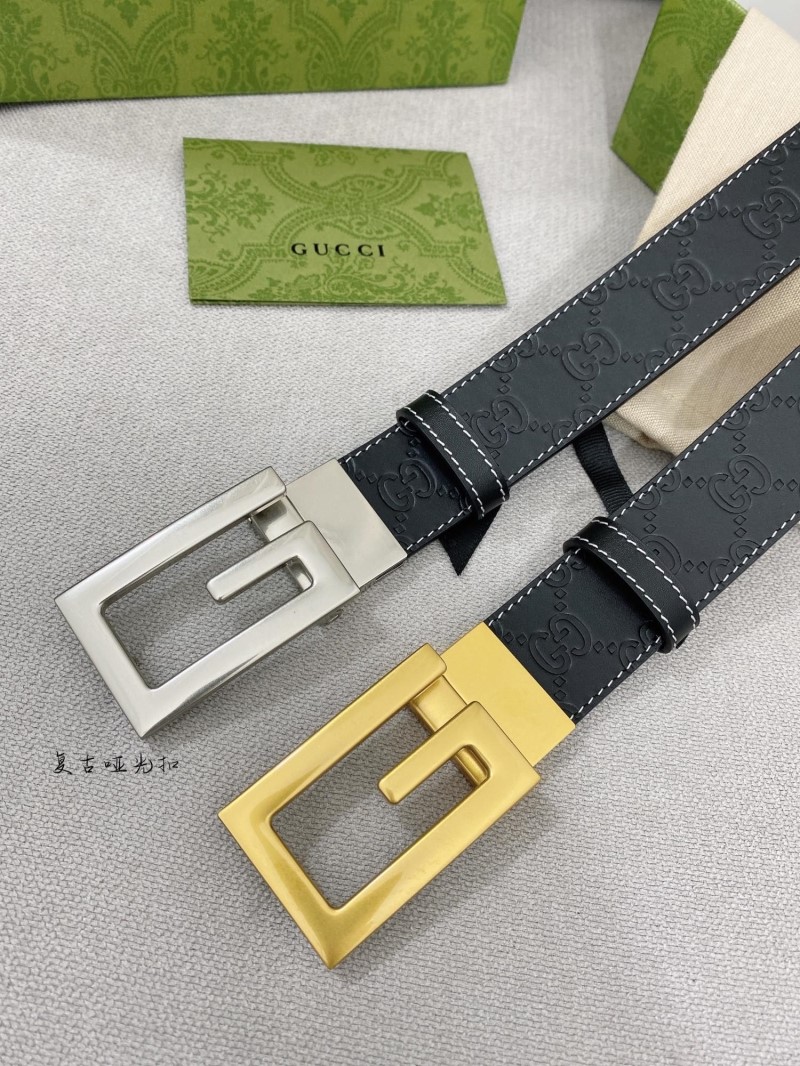 Gucci Belts